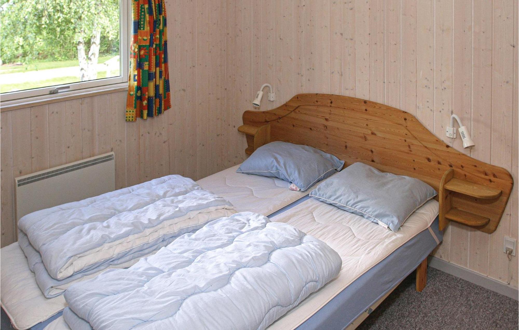 Holiday home Teglgårdsparken Fårvang IV Eksteriør bilde